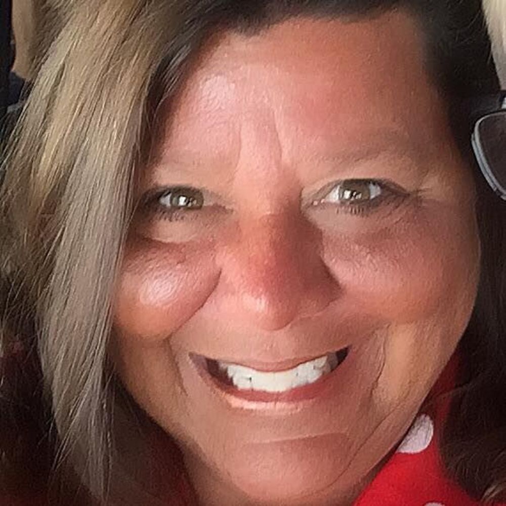 Meet your Posher, Andrea